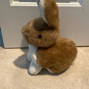 Vintage Easter Bunny